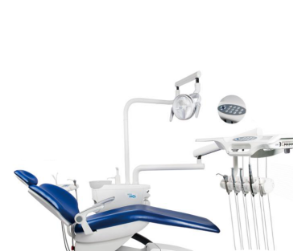 牙科綜合治療機(jī)s2314